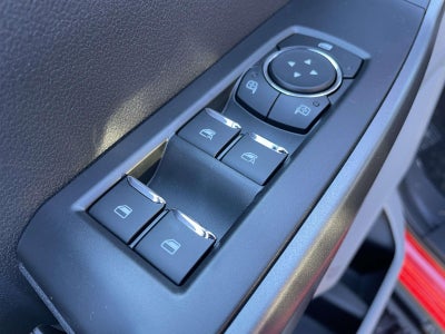 2026 Ford Super Duty F-250 SRW F-250® XL