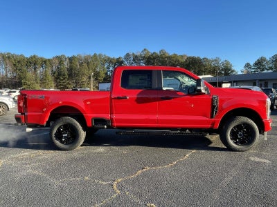 2026 Ford Super Duty F-250 SRW F-250® XL