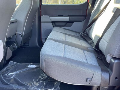 2026 Ford Super Duty F-250 SRW F-250® XL