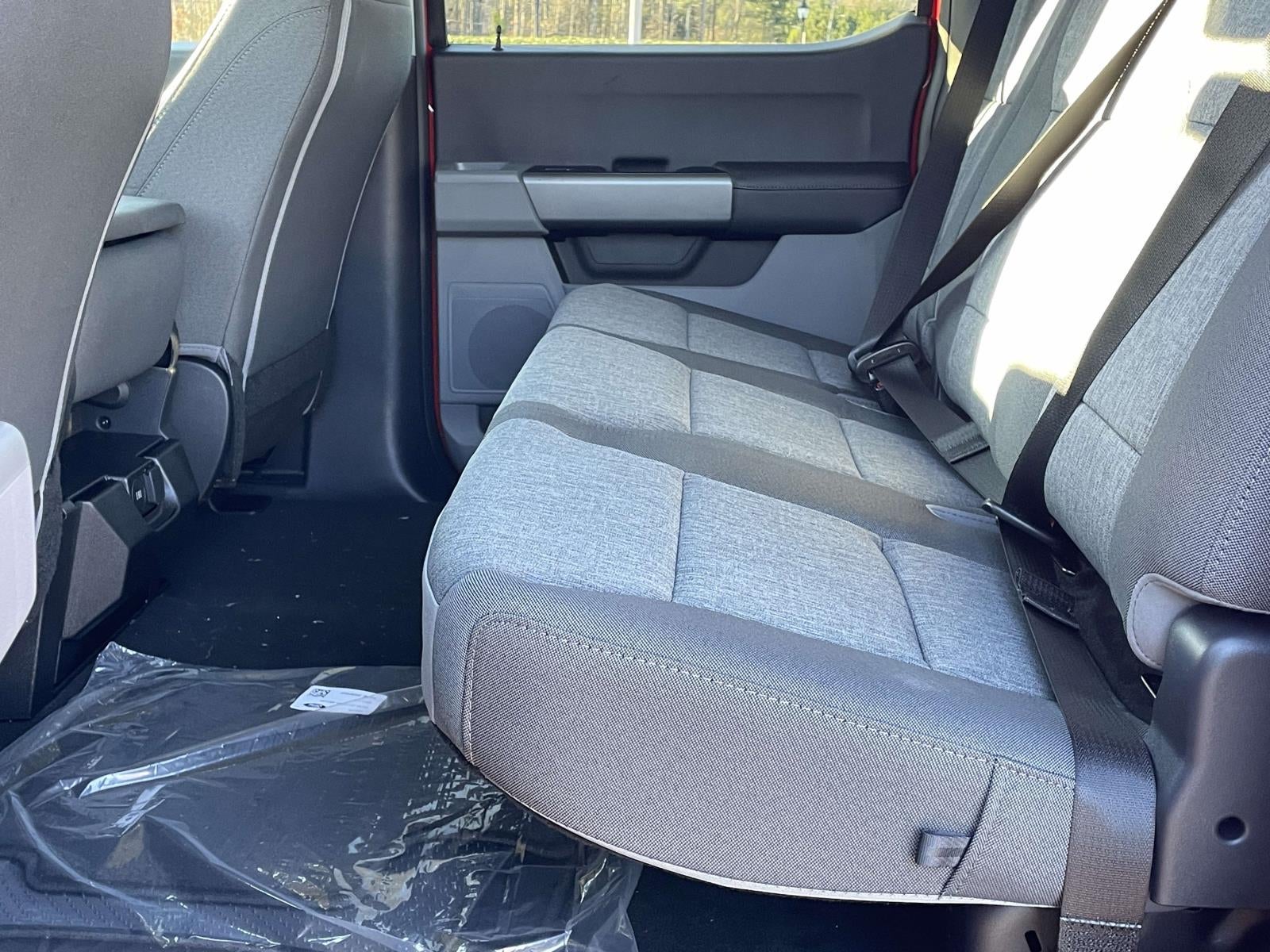 2026 Ford Super Duty F-250 SRW F-250® XL