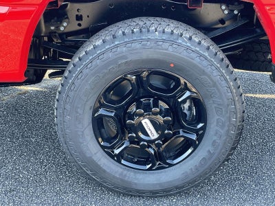 2026 Ford Super Duty F-250 SRW F-250® XL