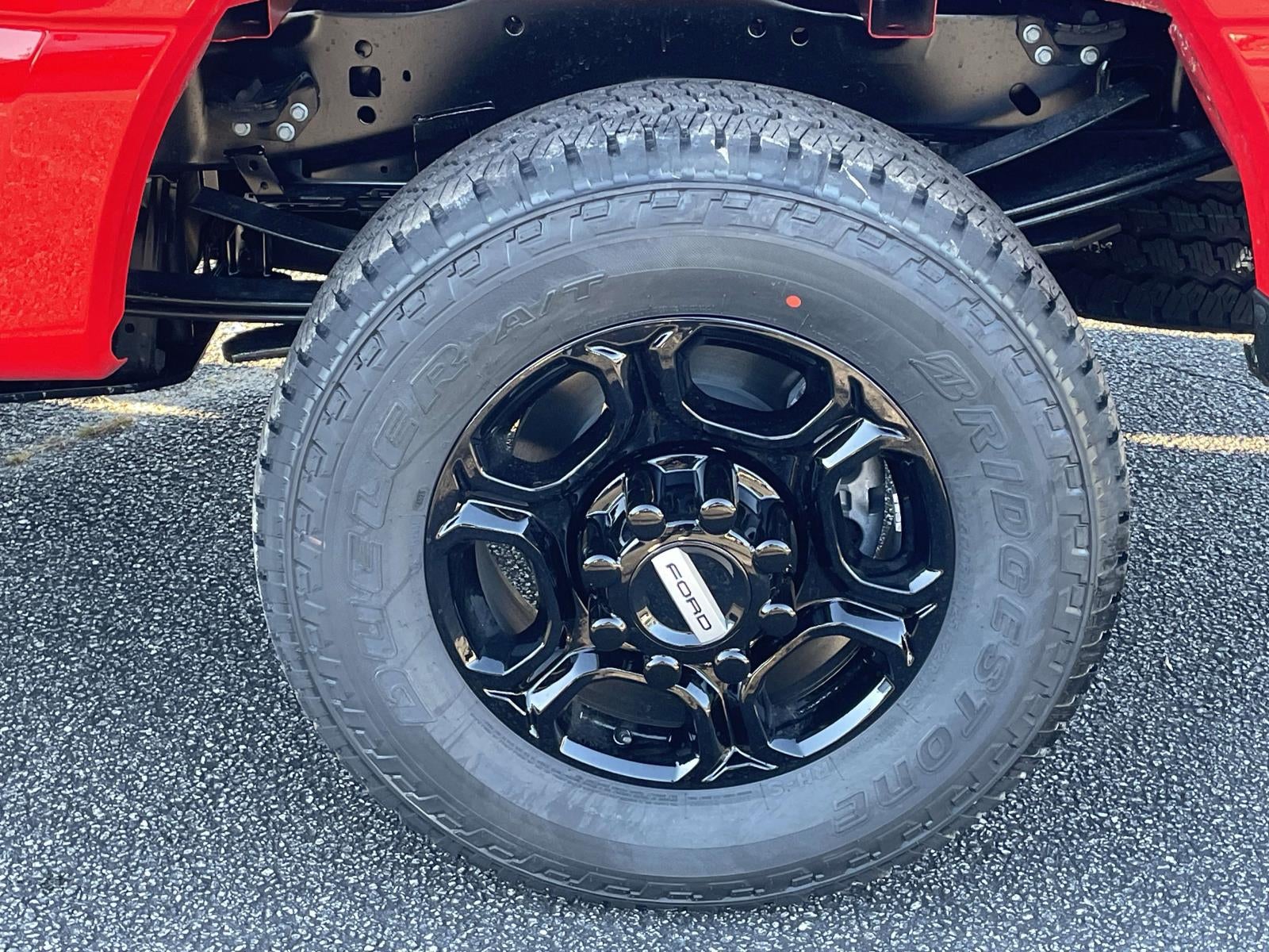 2026 Ford Super Duty F-250 SRW F-250® XL