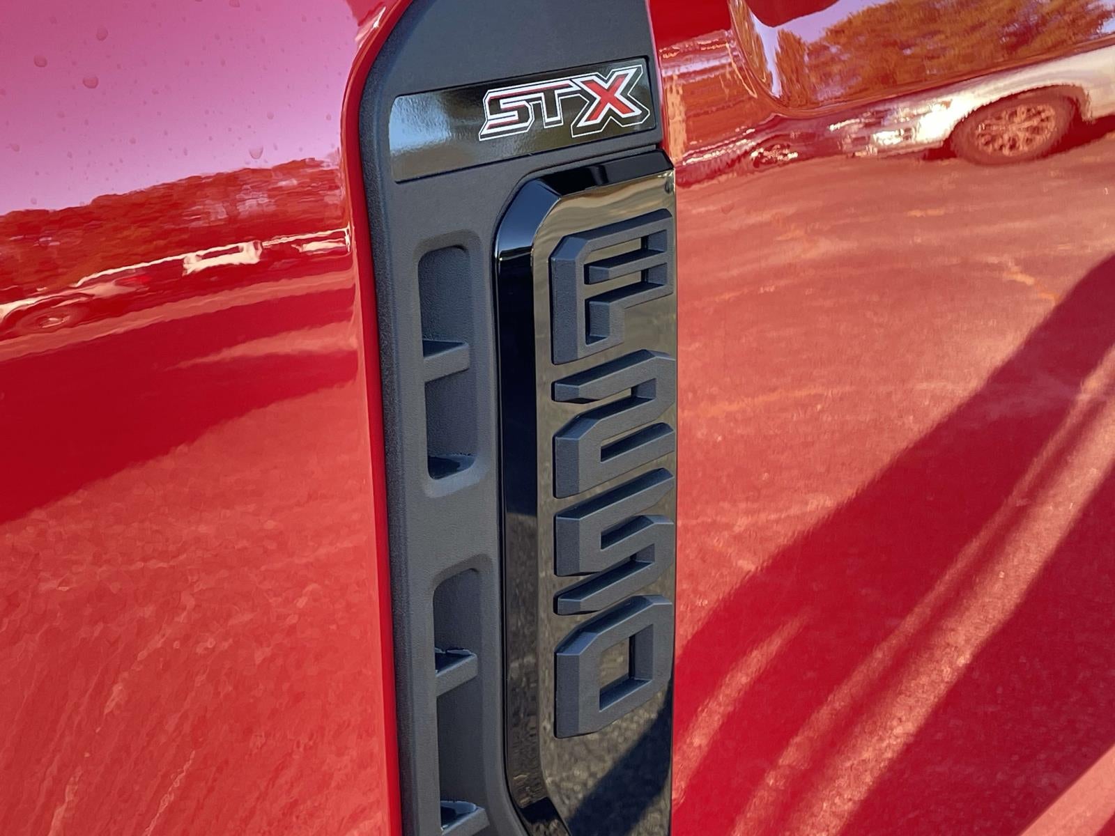 2026 Ford Super Duty F-250 SRW F-250® XL