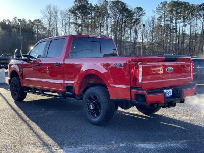 2026 Ford Super Duty F-250 SRW F-250® XL