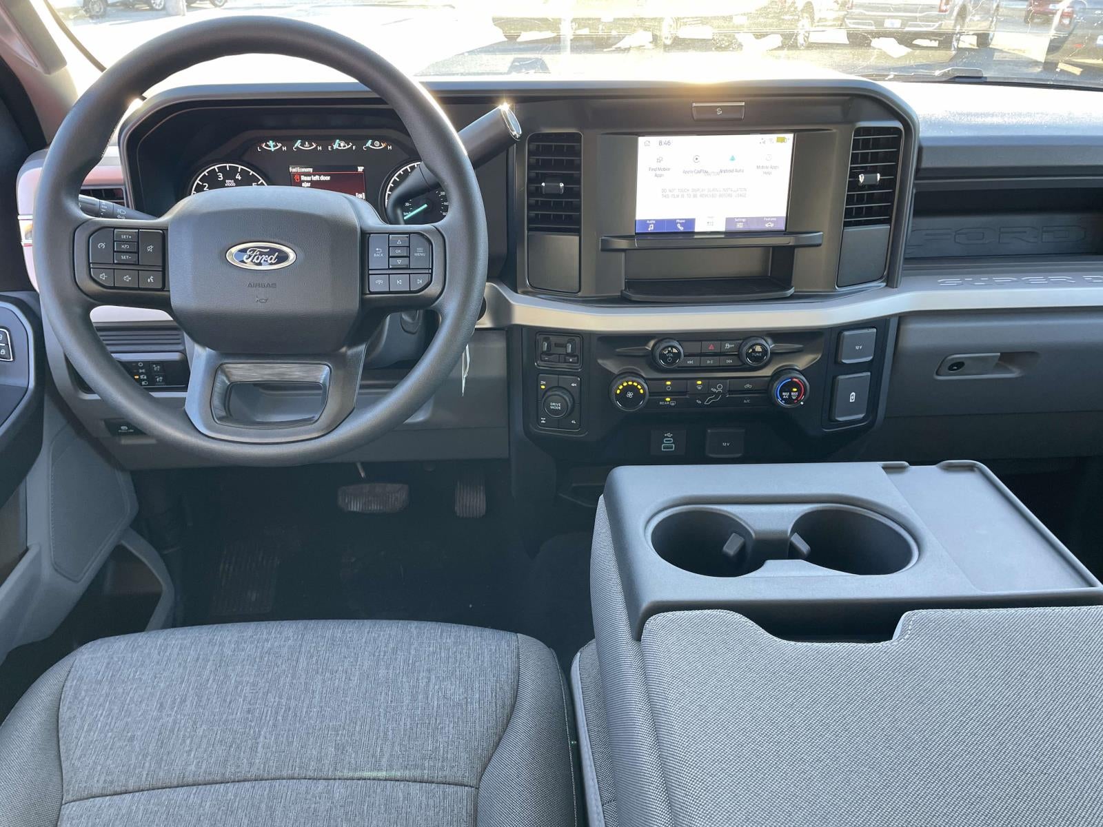 2026 Ford Super Duty F-250 SRW F-250® XL