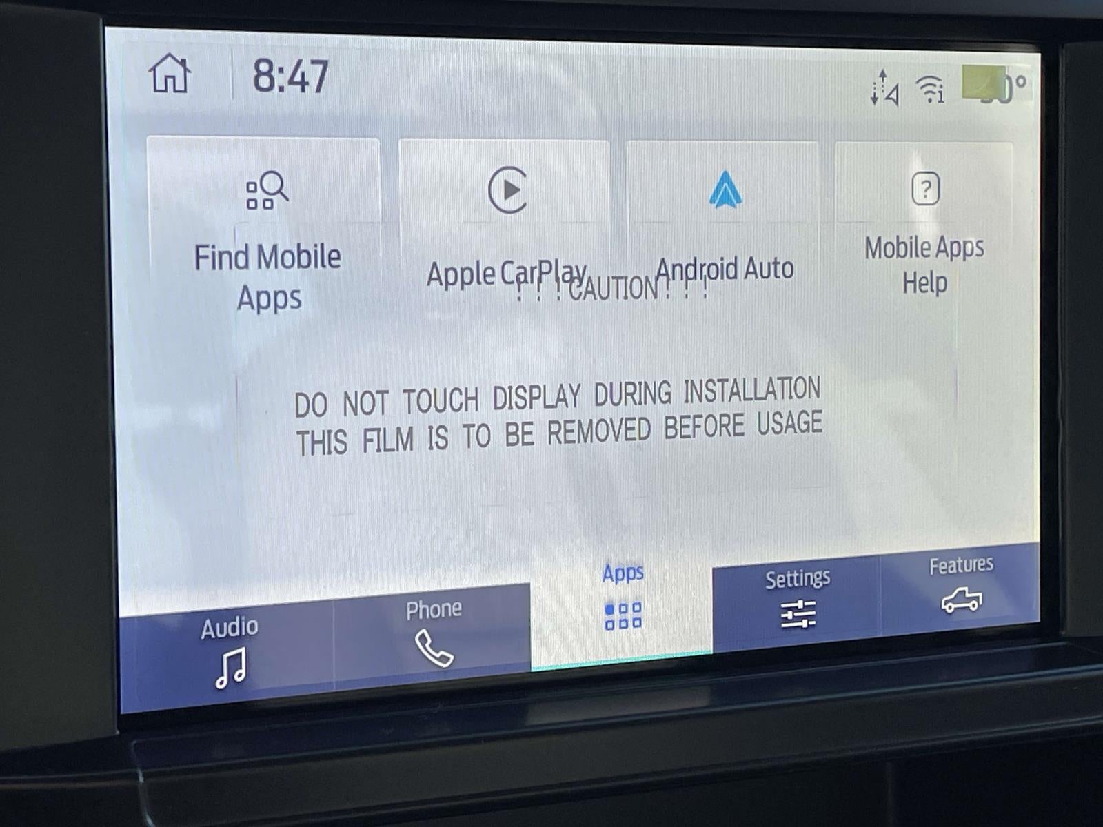 2026 Ford Super Duty F-250 SRW F-250® XL