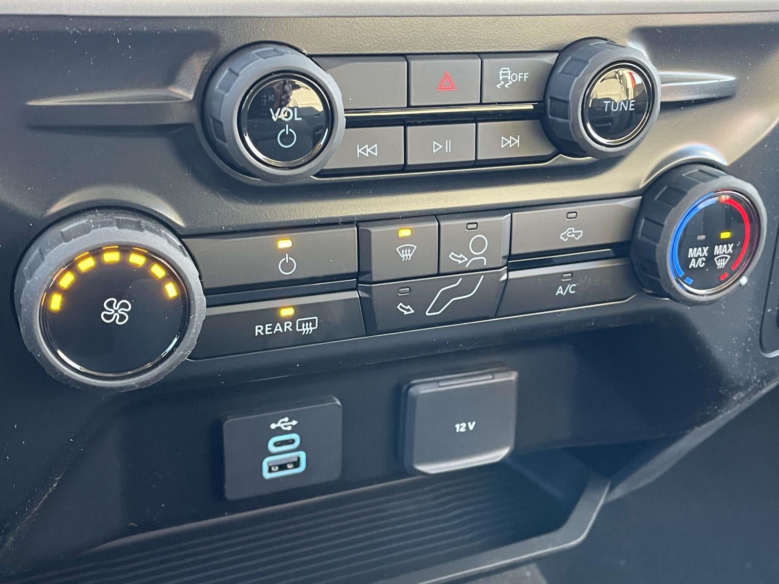 2026 Ford Super Duty F-250 SRW F-250® XL