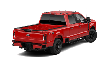 2026 Ford Super Duty F-250 SRW F-250® XL