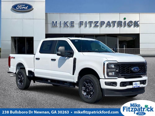 2026 Ford Super Duty F-250 SRW F-250® XL
