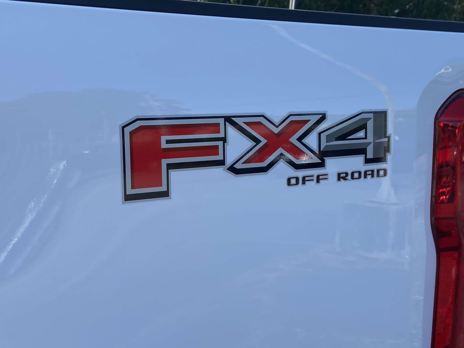 2026 Ford Super Duty F-250 SRW F-250® XL