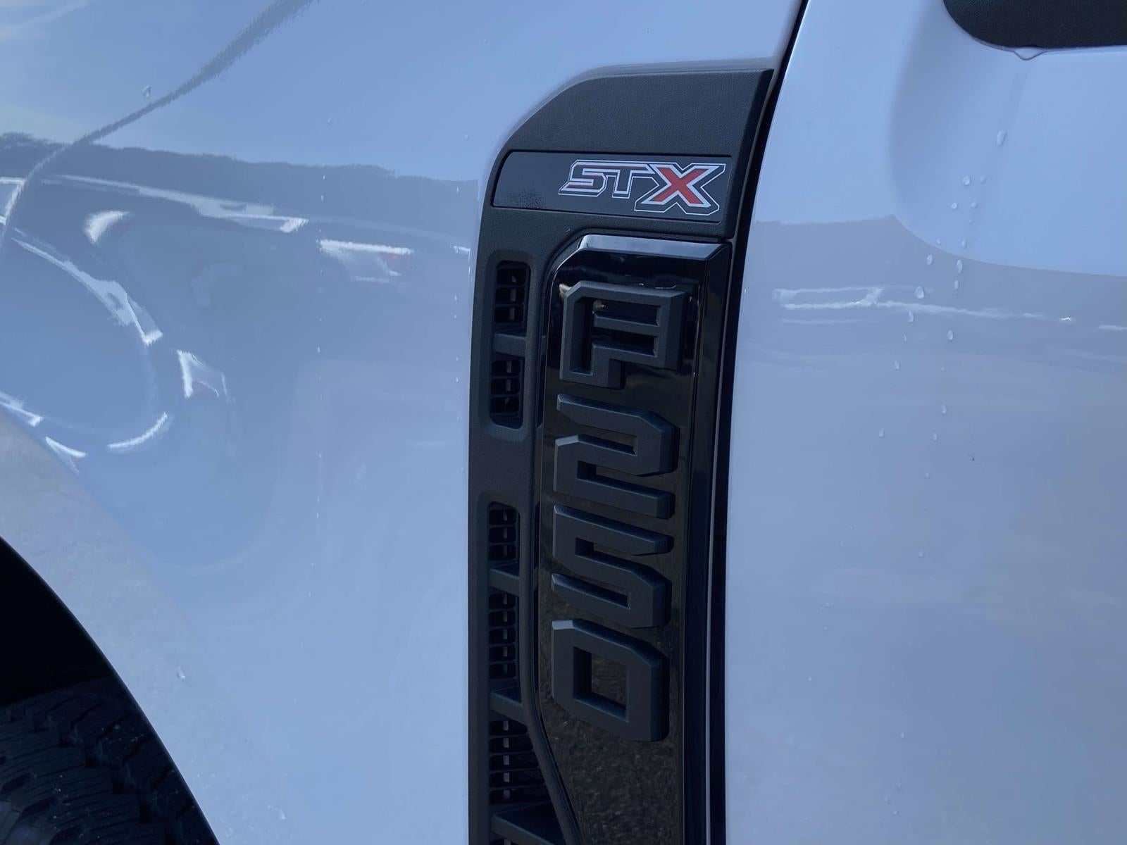 2026 Ford Super Duty F-250 SRW F-250® XL