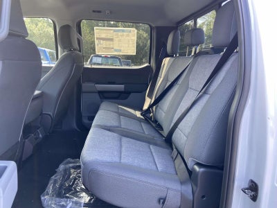 2026 Ford Super Duty F-250 SRW F-250® XL