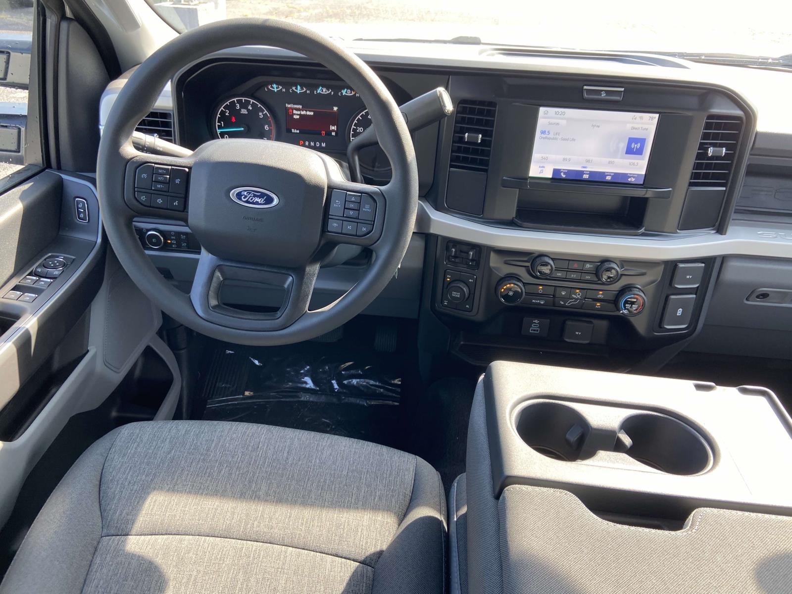 2026 Ford Super Duty F-250 SRW F-250® XL