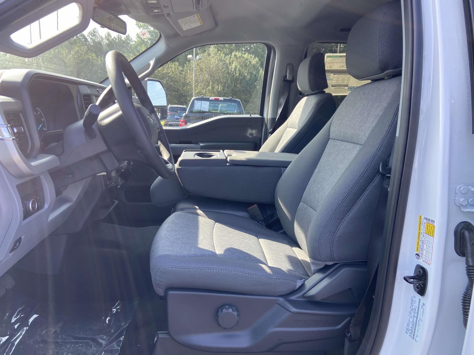2026 Ford Super Duty F-250 SRW F-250® XL