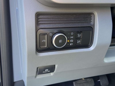 2026 Ford Super Duty F-250 SRW F-250® XL