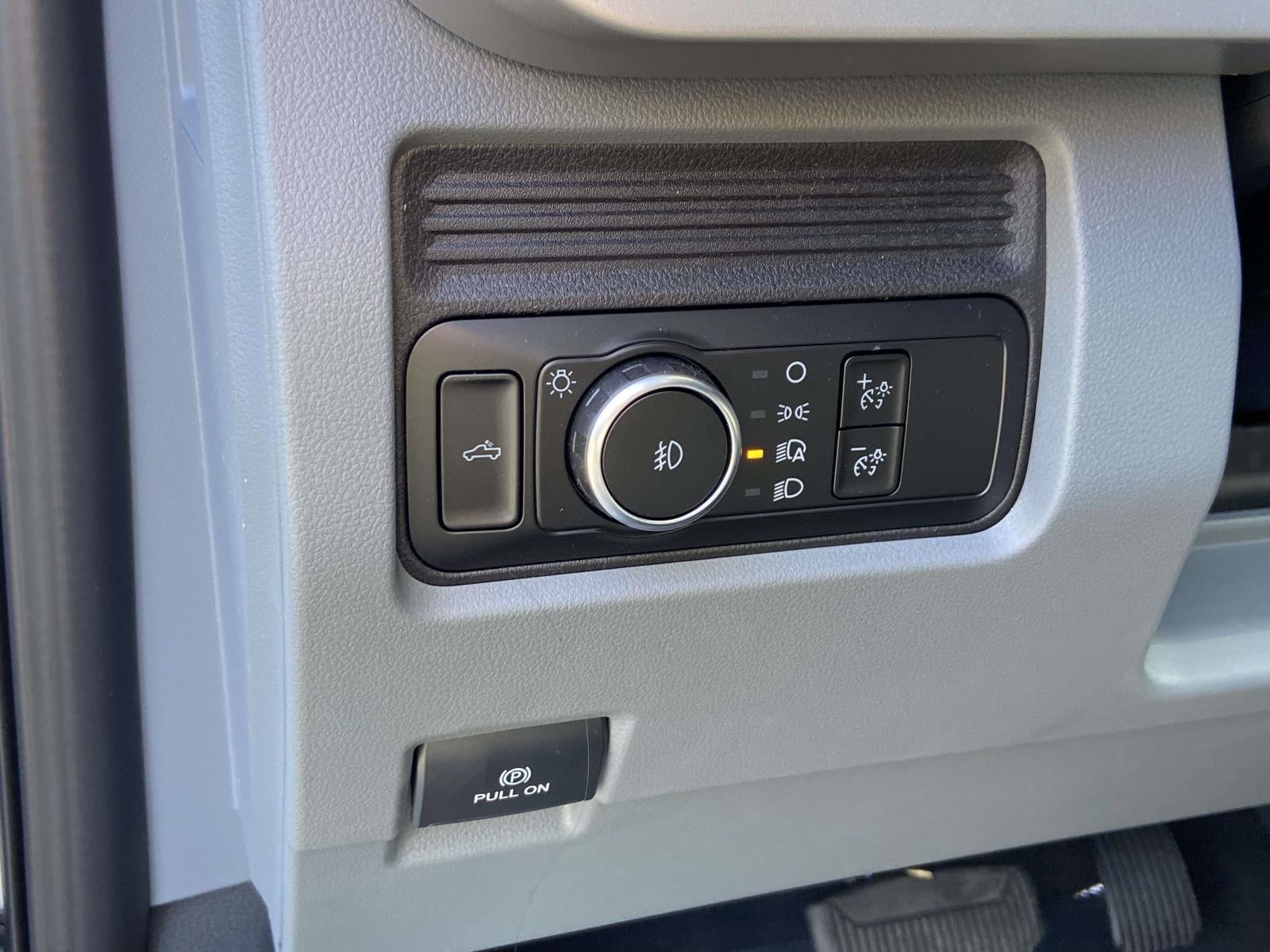 2026 Ford Super Duty F-250 SRW F-250® XL