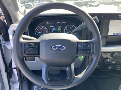 2026 Ford Super Duty F-250 SRW F-250® XL