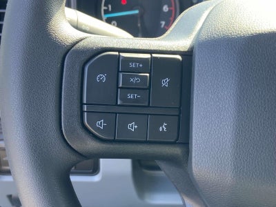 2026 Ford Super Duty F-250 SRW F-250® XL