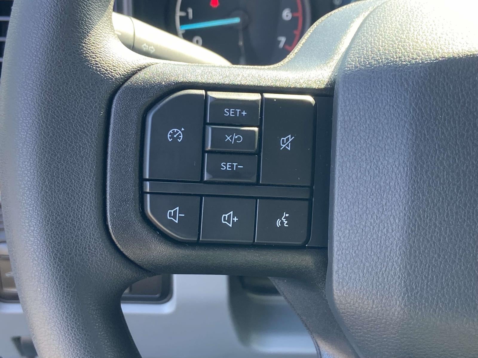 2026 Ford Super Duty F-250 SRW F-250® XL