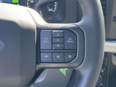 2026 Ford Super Duty F-250 SRW F-250® XL