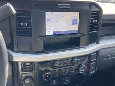 2026 Ford Super Duty F-250 SRW F-250® XL