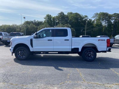2026 Ford Super Duty F-250 SRW F-250® XL