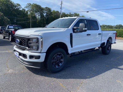 2026 Ford Super Duty F-250 SRW F-250® XL