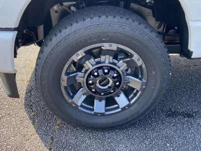 2026 Ford Super Duty F-250 SRW F-250® XL