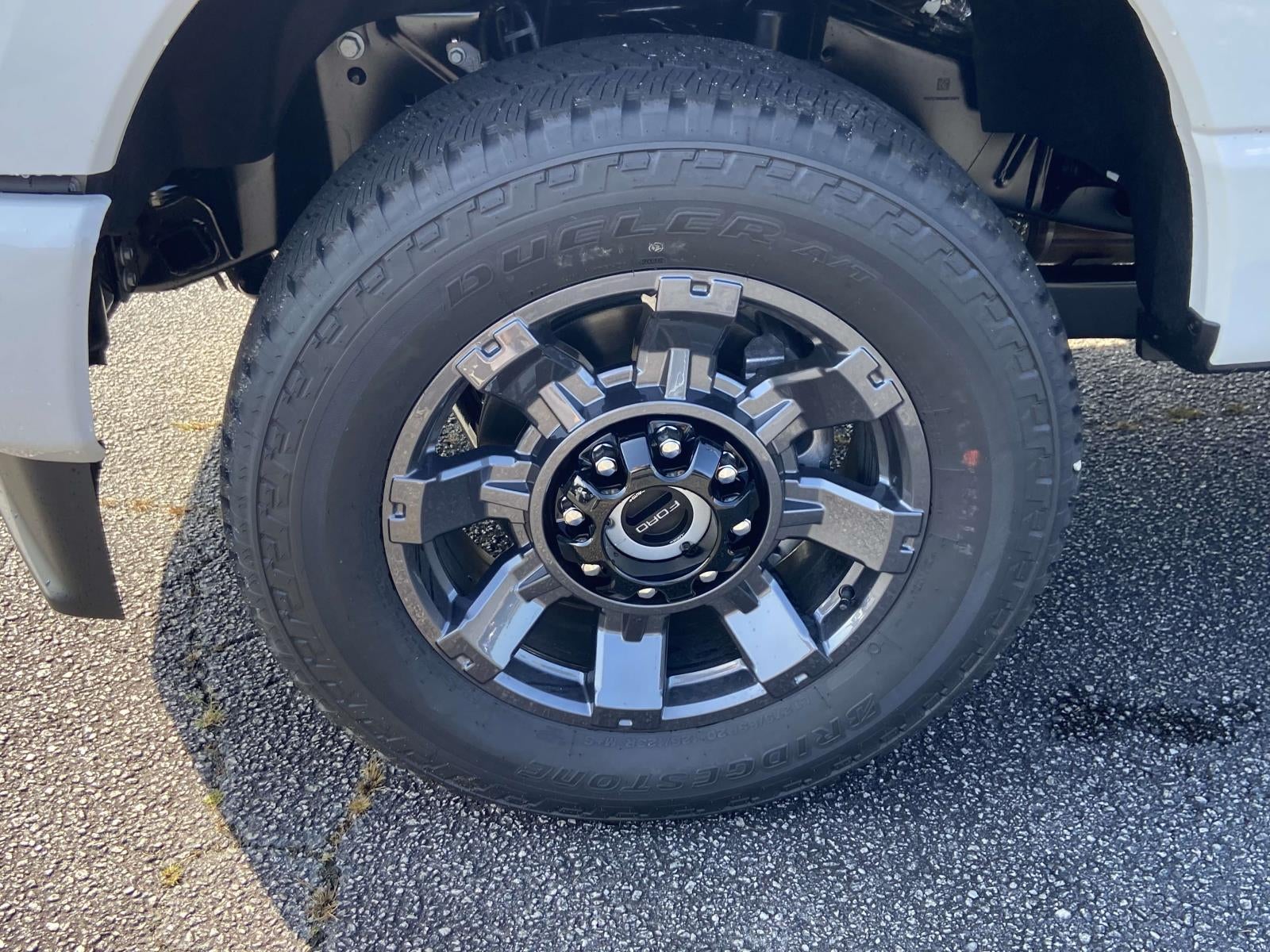2026 Ford Super Duty F-250 SRW F-250® XL