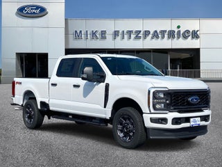 2026 Ford Super Duty F-250 SRW F-250® XL
