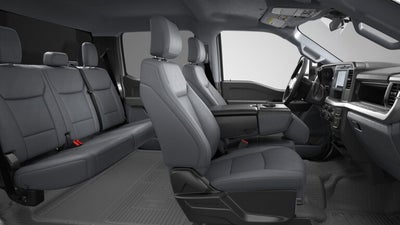 2026 Ford Super Duty F-250 SRW F-250® XL