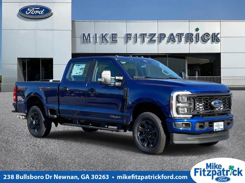 2026 Ford Super Duty F-250 SRW F-250® XL