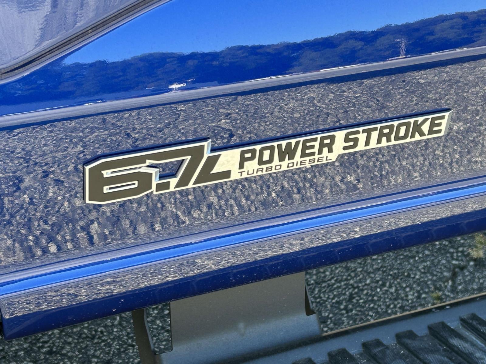 2026 Ford Super Duty F-250 SRW F-250® XL