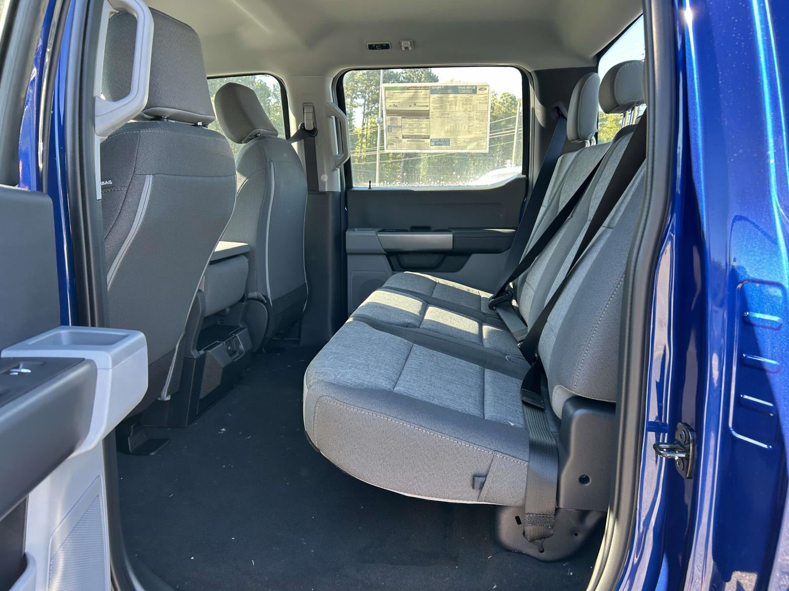 2026 Ford Super Duty F-250 SRW F-250® XL