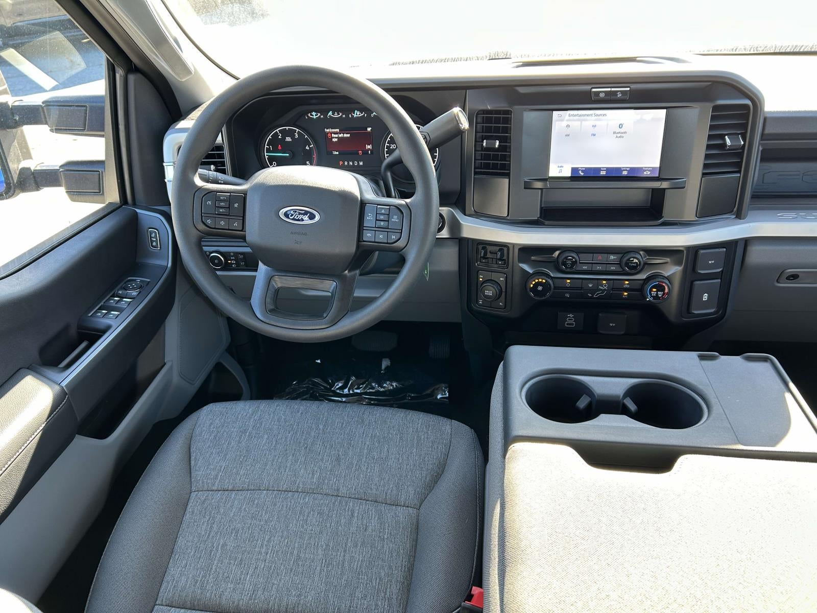 2026 Ford Super Duty F-250 SRW F-250® XL