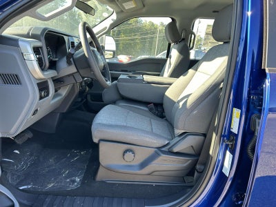2026 Ford Super Duty F-250 SRW F-250® XL