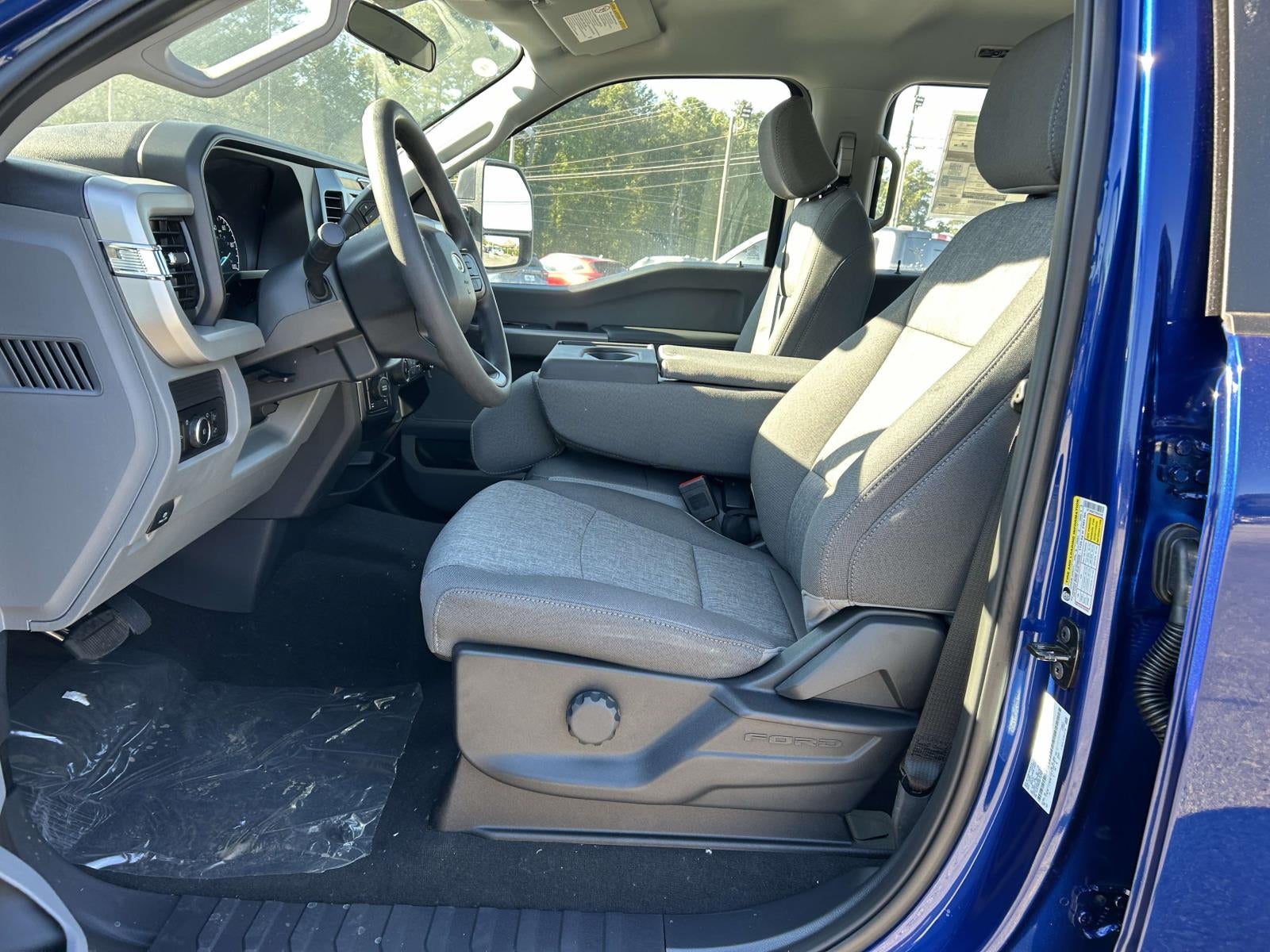 2026 Ford Super Duty F-250 SRW F-250® XL