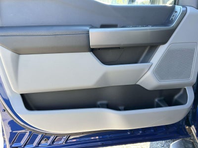 2026 Ford Super Duty F-250 SRW F-250® XL