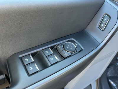 2026 Ford Super Duty F-250 SRW F-250® XL