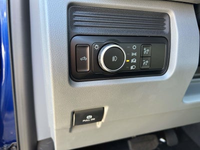 2026 Ford Super Duty F-250 SRW F-250® XL