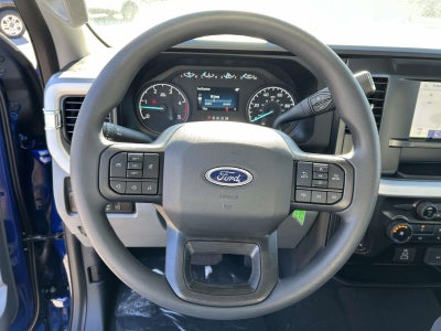 2026 Ford Super Duty F-250 SRW F-250® XL