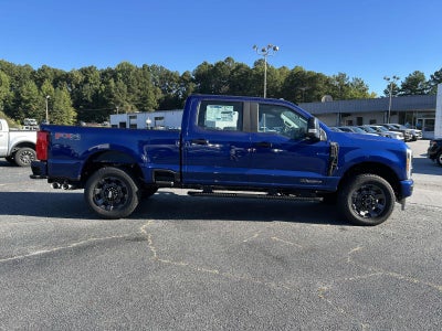 2026 Ford Super Duty F-250 SRW F-250® XL