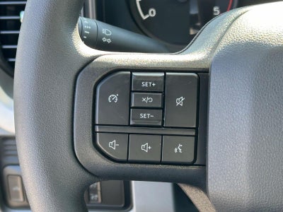 2026 Ford Super Duty F-250 SRW F-250® XL