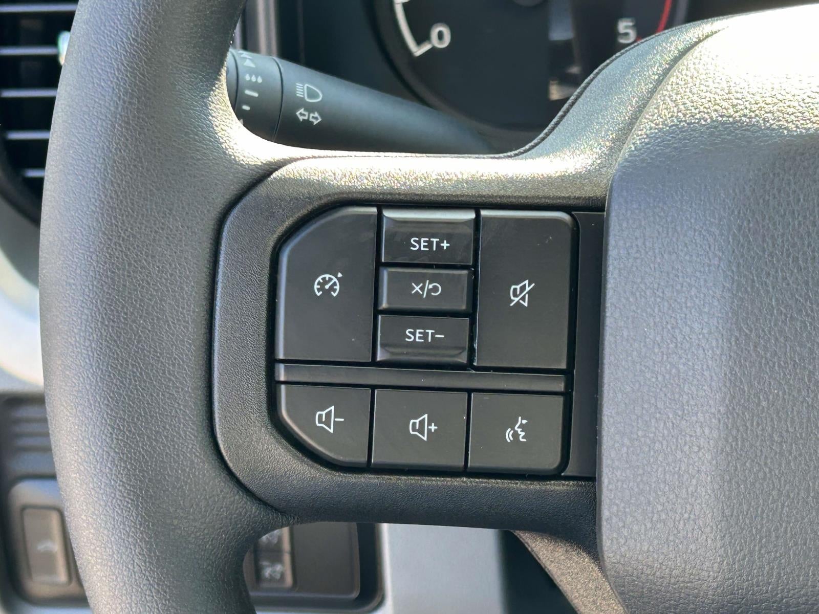 2026 Ford Super Duty F-250 SRW F-250® XL
