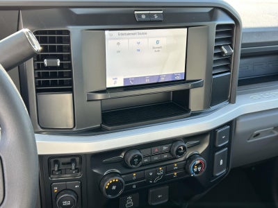 2026 Ford Super Duty F-250 SRW F-250® XL