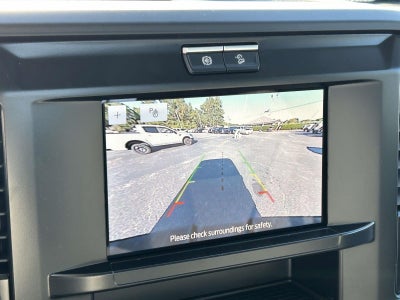 2026 Ford Super Duty F-250 SRW F-250® XL