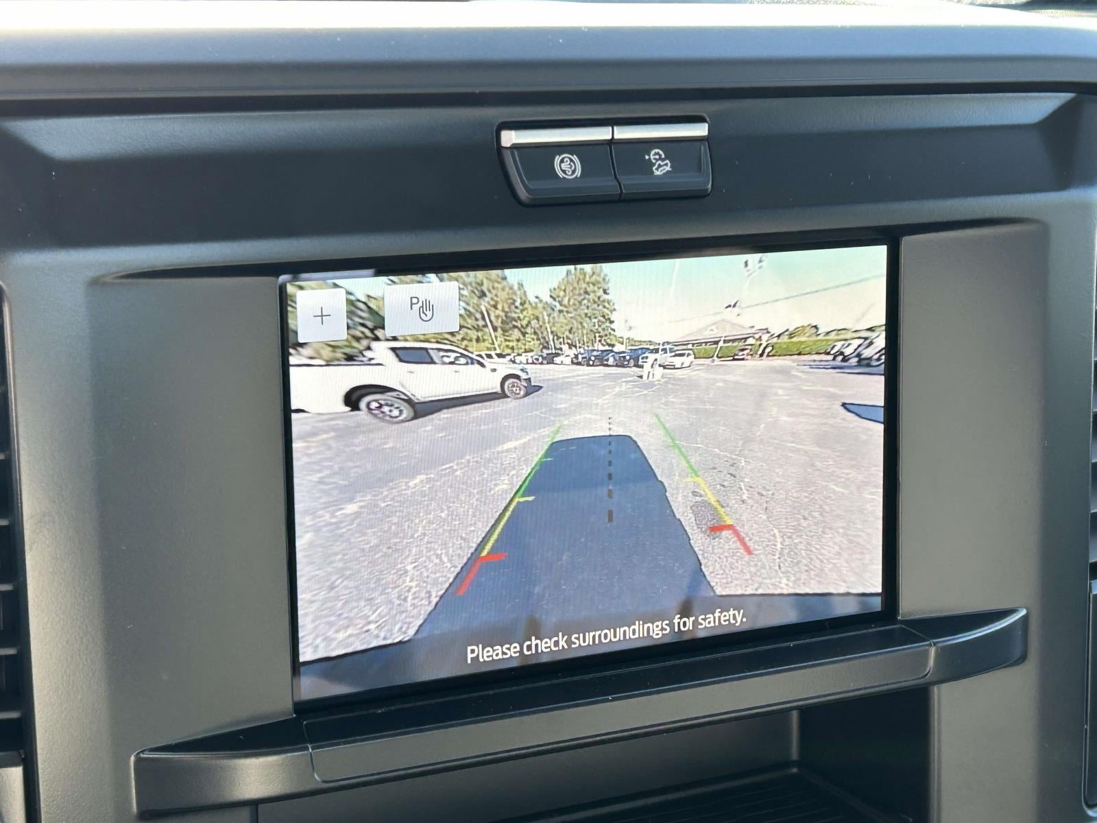 2026 Ford Super Duty F-250 SRW F-250® XL