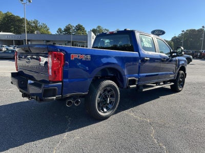 2026 Ford Super Duty F-250 SRW F-250® XL