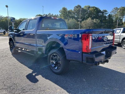 2026 Ford Super Duty F-250 SRW F-250® XL