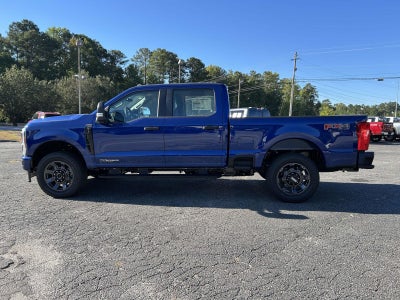2026 Ford Super Duty F-250 SRW F-250® XL